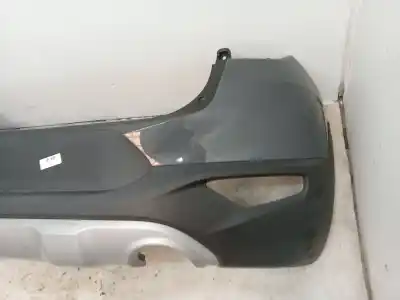 Pezzo di ricambio per auto di seconda mano paraurti posteriore per kia stonic 1.0 t- gdi riferimenti oem iam 86612h8400  