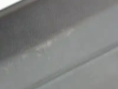 Pezzo di ricambio per auto di seconda mano paraurti posteriore per kia stonic 1.0 t- gdi riferimenti oem iam 86612h8400  