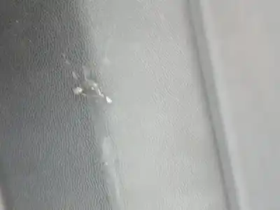 Pezzo di ricambio per auto di seconda mano paraurti posteriore per kia stonic 1.0 t- gdi riferimenti oem iam 86612h8400  