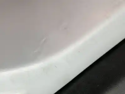 Pezzo di ricambio per auto di seconda mano paraurti posteriore per kia stonic 1.0 t- gdi riferimenti oem iam 86612h8400  