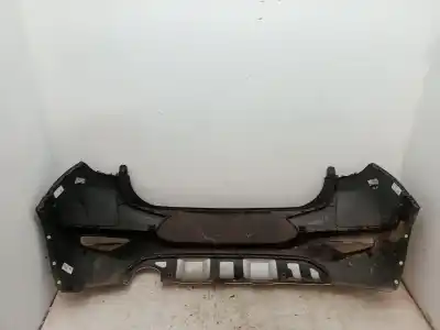 Pezzo di ricambio per auto di seconda mano paraurti posteriore per kia stonic 1.0 t- gdi riferimenti oem iam 86612h8400  