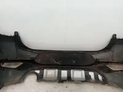 Pezzo di ricambio per auto di seconda mano paraurti posteriore per kia stonic 1.0 t- gdi riferimenti oem iam 86612h8400  