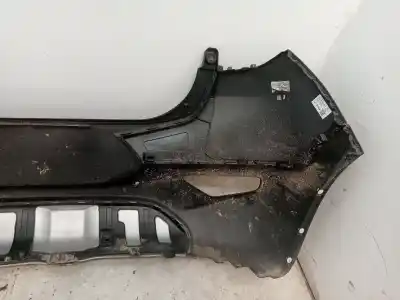 Pezzo di ricambio per auto di seconda mano paraurti posteriore per kia stonic 1.0 t- gdi riferimenti oem iam 86612h8400  