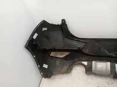Pezzo di ricambio per auto di seconda mano paraurti posteriore per kia stonic 1.0 t- gdi riferimenti oem iam 86612h8400  