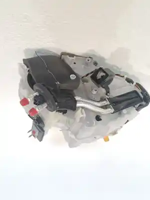 Автозапчастина б/у повне нормальне опалення для citroen c3 / c3 origin iii (sx) 1.2 thp 110 посилання на oem iam 1618030780  