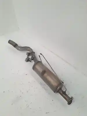 Pièce détachée automobile d'occasion  pour PEUGEOT 3008 II VAN GT  Références OEM IAM 1611722780  