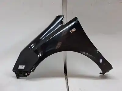 Автозапчастина б/у ПЕРЕДНЕ ЛІВЕ КРИЛО для OPEL CORSA D  Посилання на OEM IAM 93189645  