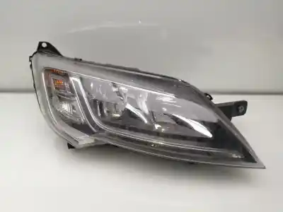 Recambio de automóvil de segunda mano de FARO DERECHO para FIAT DUCATO FURGÓN (250_)  referencias OEM IAM 1374292080  1394418080