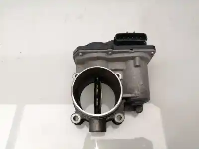 Pièce détachée automobile d'occasion Boitier De Papillon pour MITSUBISHI ASX (GA_W_) 1.8 DI-D (GA6W) Références OEM IAM 1450A139  