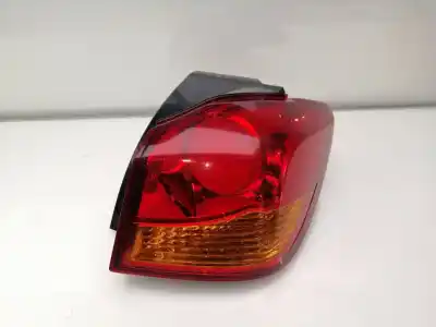 Pezzo di ricambio per auto di seconda mano luci posteriori destra per mitsubishi asx (ga_w_) 1.8 di-d (ga6w) riferimenti oem iam 8330b192  