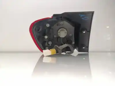 Pezzo di ricambio per auto di seconda mano Luci Posteriori Destra per MITSUBISHI ASX (GA_W_) 1.8 DI-D (GA6W) Riferimenti OEM IAM 8330B192  