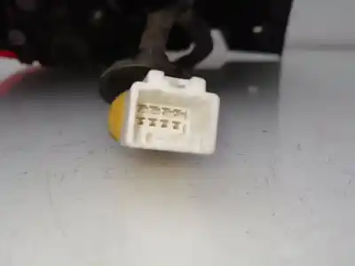 Pezzo di ricambio per auto di seconda mano luci posteriori destra per mitsubishi asx (ga_w_) 1.8 di-d (ga6w) riferimenti oem iam 8330b192  