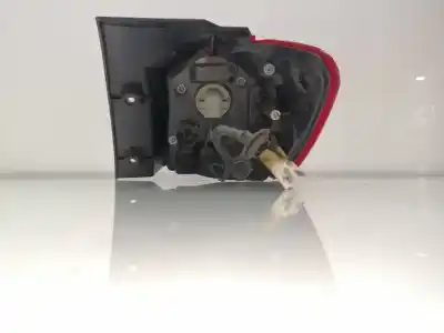 Pezzo di ricambio per auto di seconda mano lampada posteriore sinistra per mitsubishi asx (ga_w_) 1.8 di-d (ga6w) riferimenti oem iam 8330b193  