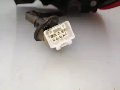 Pezzo di ricambio per auto di seconda mano lampada posteriore sinistra per mitsubishi asx (ga_w_) 1.8 di-d (ga6w) riferimenti oem iam 8330b193  