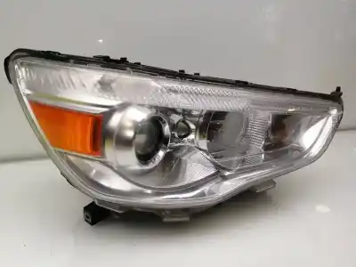 Pezzo di ricambio per auto di seconda mano faro anteriore destro per mitsubishi asx (ga_w_) 1.8 di-d (ga6w) riferimenti oem iam 8301c872  