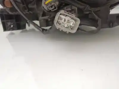 Pezzo di ricambio per auto di seconda mano faro anteriore destro per mitsubishi asx (ga_w_) 1.8 di-d (ga6w) riferimenti oem iam 8301c872  
