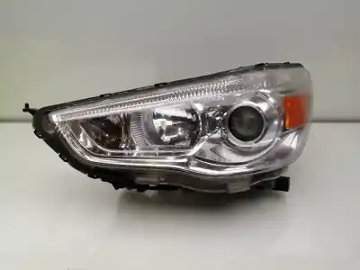 Pezzo di ricambio per auto di seconda mano faro anteriore sinistro per mitsubishi asx (ga_w_) 1.8 di-d (ga6w) riferimenti oem iam 8301c871  
