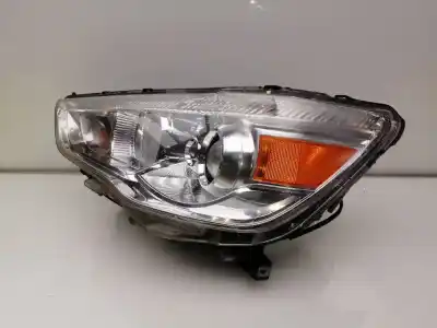 Pezzo di ricambio per auto di seconda mano faro anteriore sinistro per mitsubishi asx (ga_w_) 1.8 di-d (ga6w) riferimenti oem iam 8301c871  