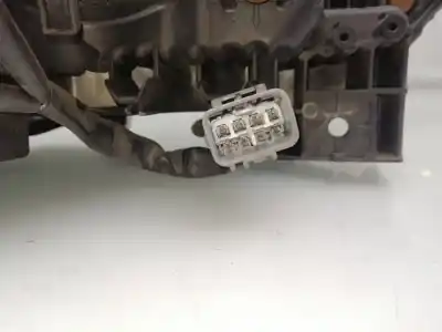 Pezzo di ricambio per auto di seconda mano Faro Anteriore Sinistro per MITSUBISHI ASX (GA_W_) 1.8 DI-D (GA6W) Riferimenti OEM IAM 8301C871  