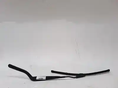 Gebrauchtes Autoersatzteil Wischarm Scheibenreinigung VORN LINKS zum SMART FORTWO COUPE  OEM-IAM-Referenzen A4538202900  