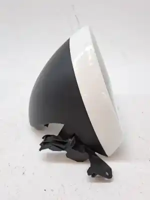 Pezzo di ricambio per auto di seconda mano plastica per smart fortwo coupe el riferimenti oem iam a4536807205  