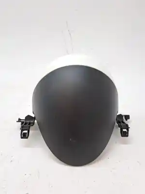 Pezzo di ricambio per auto di seconda mano plastica per smart fortwo coupe el riferimenti oem iam a4536807205  