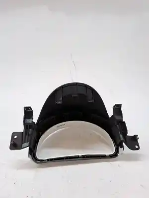Pezzo di ricambio per auto di seconda mano plastica per smart fortwo coupe el riferimenti oem iam a4536807205  