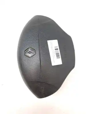 Gebrauchtes Autoersatzteil AIRBAG VORNE LINKS zum RENAULT KANGOO  OEM-IAM-Referenzen 8200350772  