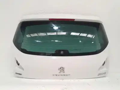 Pièce détachée automobile d'occasion  pour PEUGEOT 3008 II VAN GT  Références OEM IAM 8701AP  