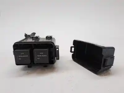 Second-hand car spare part FUSE BOX UNIT for MAZDA CX-5  OEM IAM references KD6266750  KD4566752