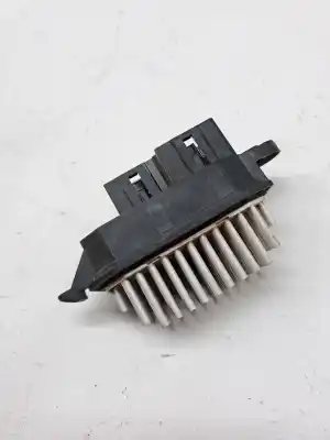 Second-hand car spare part HEATER BLOWER for NISSAN X-TRAIL (T32)  OEM IAM references 2776100A26  2776100A26