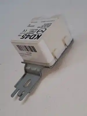 Second-hand car spare part electronic module for mazda cx-5 cx-5 oem iam references kd45675d4  