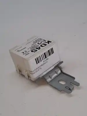 Second-hand car spare part electronic module for mazda cx-5 cx-5 oem iam references kd45675d4  