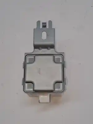 Second-hand car spare part electronic module for mazda cx-5 cx-5 oem iam references kd45675d4  