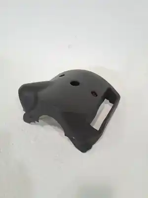 Pezzo di ricambio per auto di seconda mano PIANTONE DELLO STERZO per OPEL CORSA D  Riferimenti OEM IAM 13205221  13205062