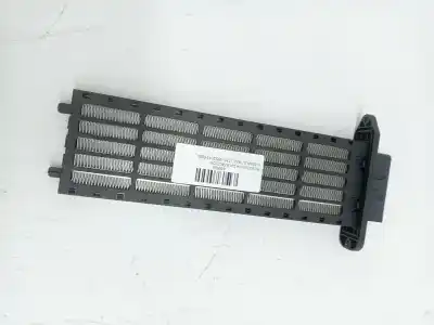 Second-hand car spare part HEATER BLOWER for NISSAN X-TRAIL (T32)  OEM IAM references 271431KB0A  