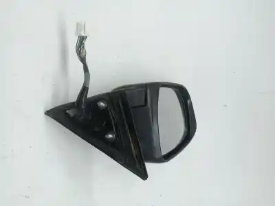 İkinci el araba yedek parçası SOL AYNA için NISSAN X-TRAIL (T32)  OEM IAM referansları 963024CC6A  