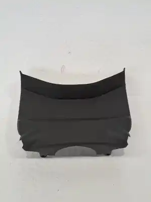Pezzo di ricambio per auto di seconda mano PIANTONE DELLO STERZO per OPEL CORSA D  Riferimenti OEM IAM 13205220  13205061
