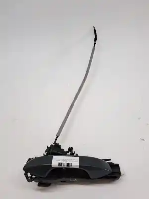 İkinci el araba yedek parçası ARKA SOL DIS KOL için VOLKSWAGEN GOLF VIII LIM. (CD1)  OEM IAM referansları 5H0837205FGRU  5H0837205FGRU