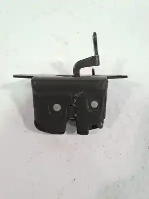 Pezzo di ricambio per auto di seconda mano BAULE / SERRATURA DEL CANCELLO per LANCIA YPSILON (101)  Riferimenti OEM IAM 51704213  