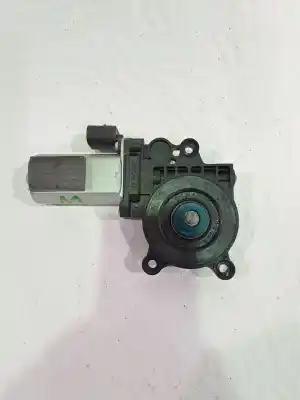 Second-hand car spare part Left Front Window Motor for LANCIA YPSILON (101) 1.3 Multijet 16V Oro (10.2006->) 75 CV / 55 KW OEM IAM references 71732831  