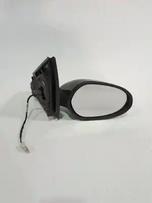 Second-hand car spare part RIGHT REARVIEW MIRROR for LANCIA YPSILON (101)  OEM IAM references 735345130  