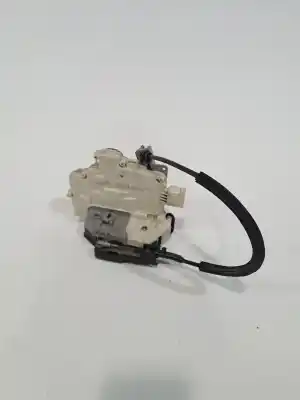 Gebrauchtes Autoersatzteil TÜRSCHLOSS HINTEN RECHTS zum VOLKSWAGEN PASSAT BERLINA (3B3)  OEM-IAM-Referenzen 3C4839016A  3C1837016A