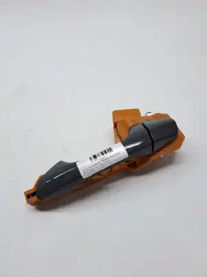 Second-hand car spare part EXTERIOR LEFT REAR DOOR HANDLE for KIA STONIC  OEM IAM references 83651H8000  