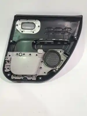 Автозапчастина б/у обкітка задніх лівіх дверей для citroen c3 / c3 origin iii (sx) 1.2 thp 110 посилання на oem iam 98129041zd  98292667zd