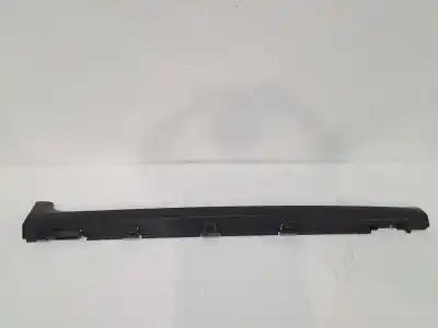 Автозапчастина б/у передня решіта для citroen c3 / c3 origin iii (sx) 1.2 thp 110 посилання на oem iam 9813817380