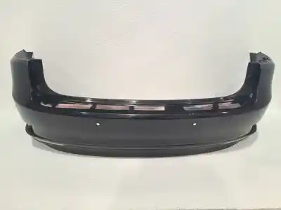 Автозапчастина б/у задній бампер для LEXUS IS 300 (JCE10) * Посилання на OEM IAM 5215953950  