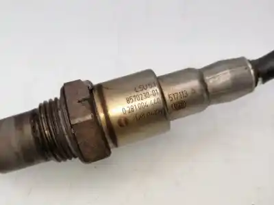 Second-hand car spare part Lambda Probe for BMW SERIE 5 TOURING (F11) 520d OEM IAM references 13628589665 281004440 857023001