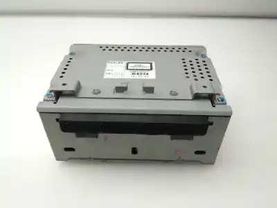 Автозапчасти б/у АУДИОСИСТЕМА / РАДИО CD за FORD FIESTA (CE1)  ссылки OEM IAM AM5T18C815PG  