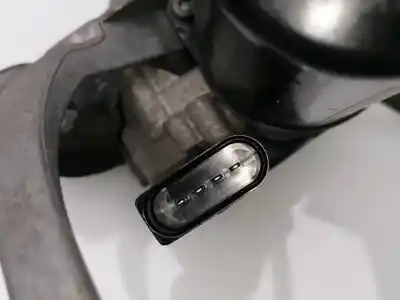 Автозапчастина б/у двигатель передніх склоочисників для ford transit custom transit custom посилання на oem iam bk2117500ad  